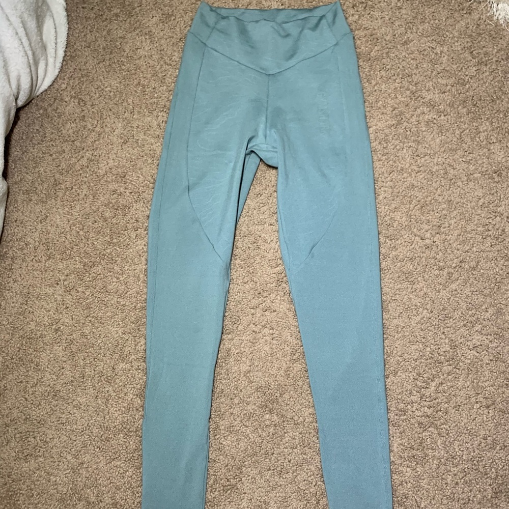 Gymshark Lustre leggings